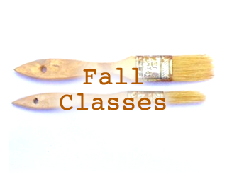 Fall Classes